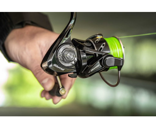 Korum Snapper Switch Reel - 3500 - imagine 4