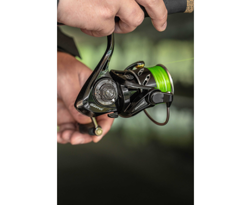 Korum Snapper Switch Reel - 3500 - imagine 5