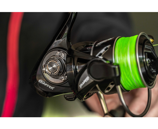 Korum Snapper Switch Reel - 3500 - imagine 6