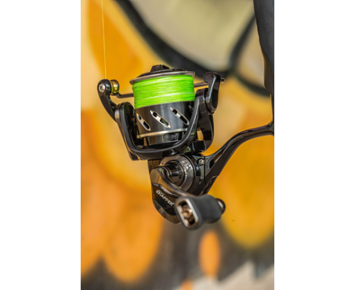 Korum Snapper Switch Reel - 3500 - imagine 7
