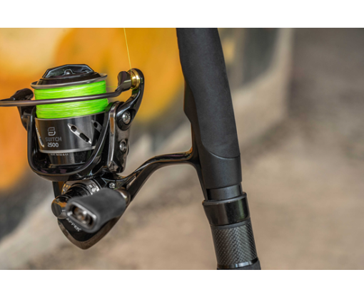Korum Snapper Switch Reel - 3500 - imagine 8