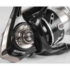 Korum Snapper Switch Reel – 1500