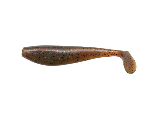 Rage Zander Pro 7.5cm Uv Motor Oil