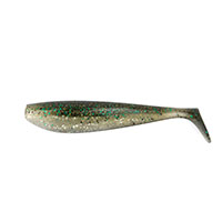 Rage Zander Pro 14cm Ghost Green