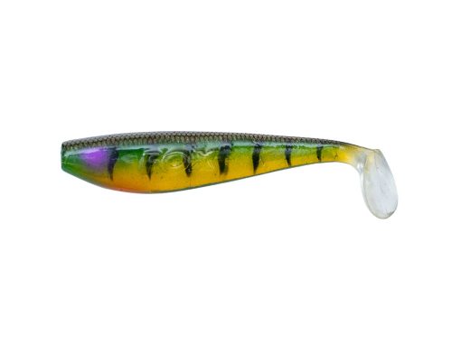 Rage Zander Pro 7.5cm Uv Stickleback