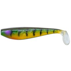 Rage Zander Pro 10cm Uv Stickleback