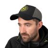 Matrix Surefit Baseball Cap - Black