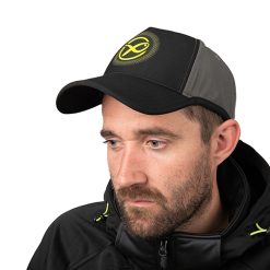 Matrix Surefit Baseball Cap - Black