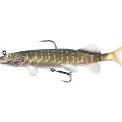 Rage Pike Replicant 10cm Supernatural Pike