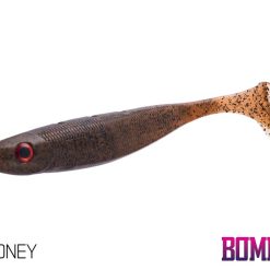 Shad Delphin Bomb Rippa 5cm Honey