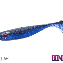 Shad Delphin Bomb Rippa 5cm Polar