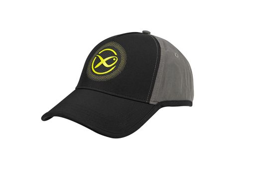 Matrix Surefit Baseball Cap - Black - imagine 2