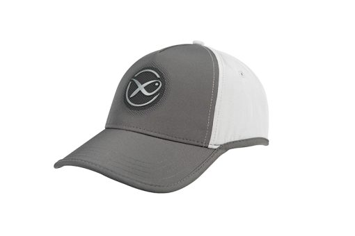 Matrix Surefit Baseball Cap - Light Grey - imagine 2