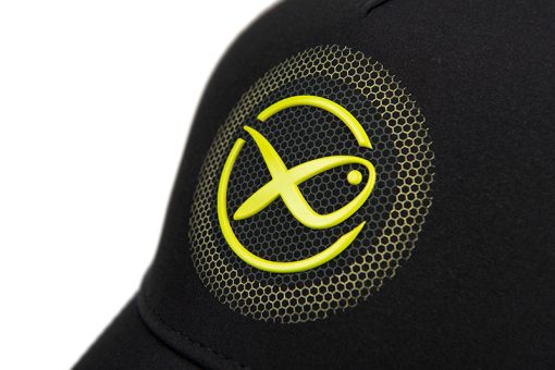 Matrix Surefit Baseball Cap - Black - imagine 3