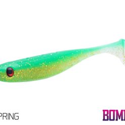Shad Delphin Bomb Rippa 8cm Spring