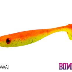 Delphin Shad Bomb Rippa 8cm Hawai