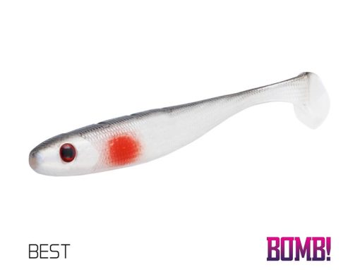Shad Delphin Bomb Rippa 8cm Best