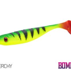 Shad Delphin Bomb Rippa 5cm Perchy