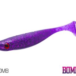 Shad Delphin Bomb Rippa 5cm Bomb