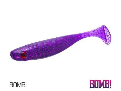 Shad Delphin Bomb Rippa 5cm Bomb