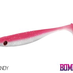 Shad Delphin Bomb Rippa 5cm Candy
