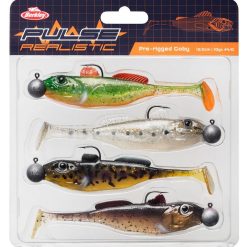 Berkley Pulse Realistic Goby 7cm