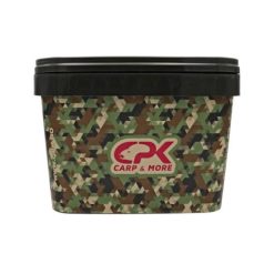 Cpk Boilies 5kg Old School 20mm Franfurkter Capsuna