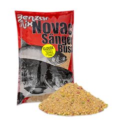 Nada Benzar Mix 3kg CloudX