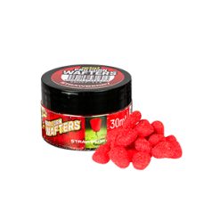 Benzar Mix Pro Corn Wafters Mini 6mm Capsuna