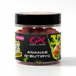 Cpk Boilies Popup 10/14mm Ananas Nbutyric