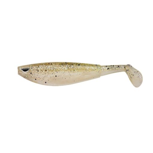 Berkley Sick Flanker 8cm Salt Pepper