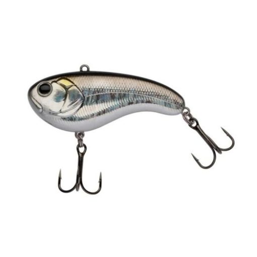 Berkley Vobler Flatt Shad 6.6cm 20g Nat Shiner