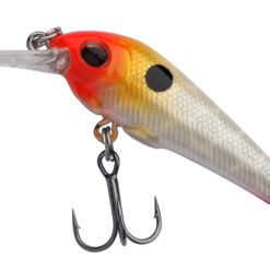 Vobler Berkley Hit Stick 3.5cm Red Head