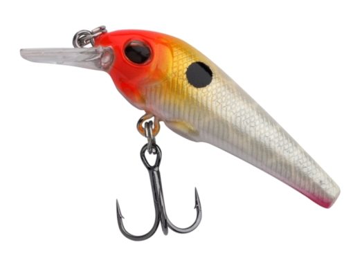 Vobler Berkley Hit Stick 3.5cm Red Head
