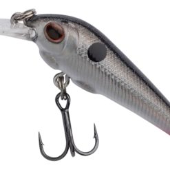 Vobler Berkley Hit Stick 3.5cm Silver Minnow