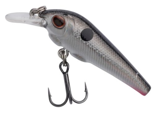 Vobler Berkley Hit Stick 3.5cm Silver Minnow