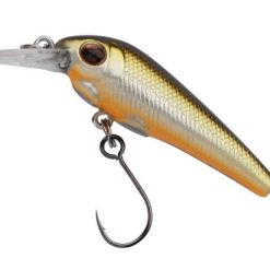 Vobler Berkley Hit Stick S 3.5cm Gold Orange Belly