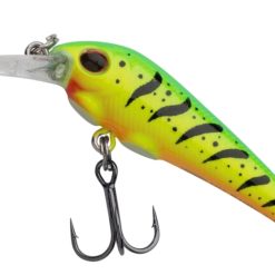 Vobler Berkley Hit Stick S 3.5cm Hot Firetiger