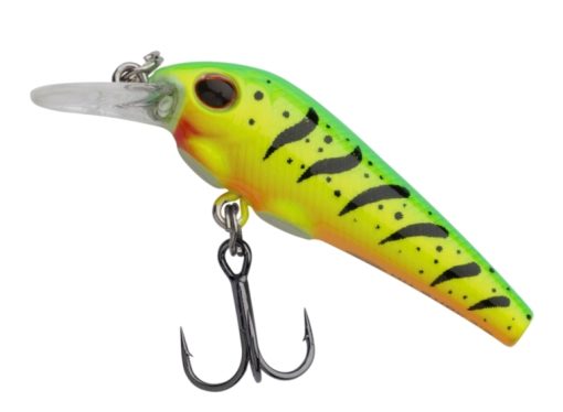 Vobler Berkley Hit Stick S 3.5cm Hot Firetiger