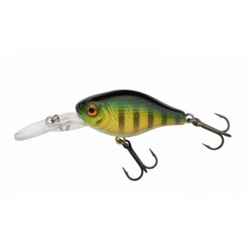 Berkley Vobler Pulse Fry Deep 3.8cm Firetiger