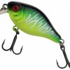 Berkley Vobler Pulse Fry Shallow 3.8cm Firetiger