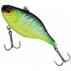 Berkley Vobler Pulse Vibe 6m Firetiger