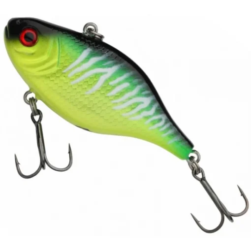 Berkley Vobler Pulse Vibe 6m Firetiger
