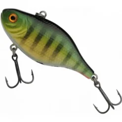 Berkley Vobler Pulse Vibe 6m Perch