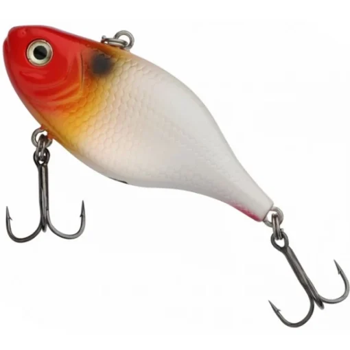 Berkley Vobler Pulse Vibe 6m Red Head