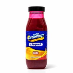 Cpk Aditiv Baza Groundbait 250ml Capsuna