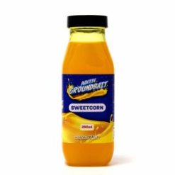 Cpk Aditiv Baza Groundbait 250ml Porumb Dulce