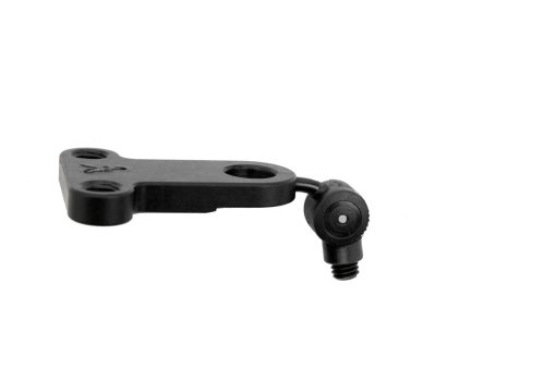 Fox Black Label Adjustable Hockey Stick Plate - imagine 2