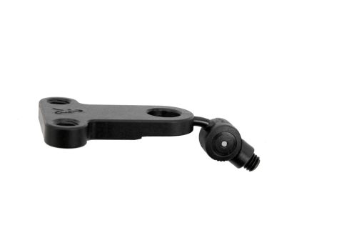 Fox Black Label Adjustable Hockey Stick Plate - imagine 3