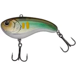 Berkley Vobler Flatt Shad 7.7cm 22g Shad Ayu
